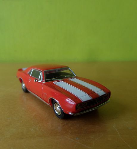 Minichamps H0 870144024 Chevrolet Camaro