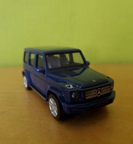 Herpa H0 420280  Mercedes G-klasse