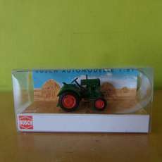 Busch H0 54100 Deutz FIM 414 Tractor