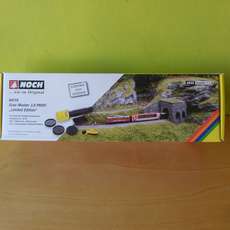 Noch 60115 Grasmaster 3.0 profi