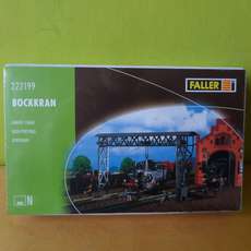 Faller N 222199 Bokkraan