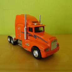 Brekina H0 85931 Kenworth T 600