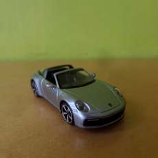 Minichamps H0 870069062 Porsche 911Targa