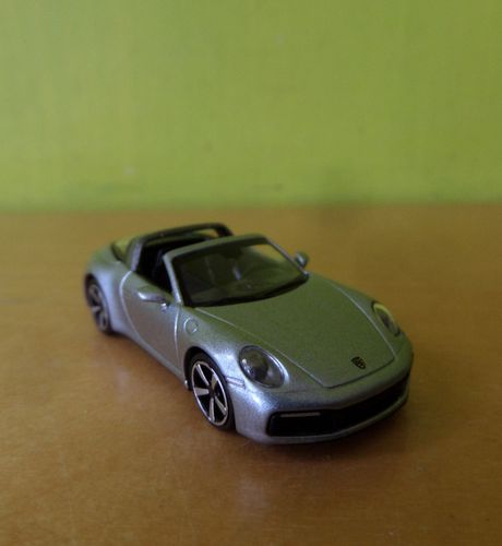 Minichamps H0 870069062 Porsche 911Targa