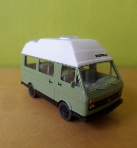 Wiking H0 26901 VW LT 28 Camper