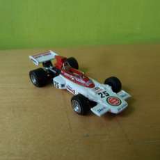 Brekina H0 22888 Lotus 72 D  Lucky Strike