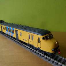 Roco H0 7710015 NS  Plan V "Grolsch"