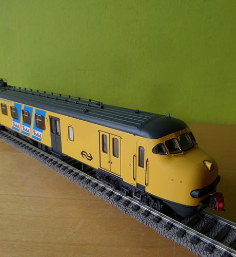 Roco H0 7710015 NS  Plan V "Grolsch"