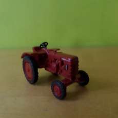 Wiking H0 87706  Fahr Tractor