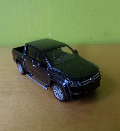 Wiking H0 31146 VW Amarok GP