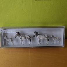 Preiser H0 20387 Zebra `s