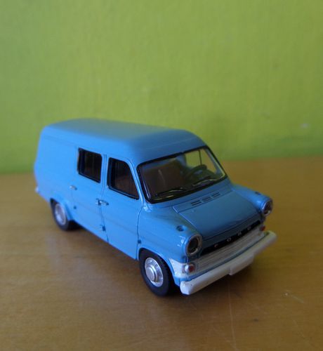 Brekina H0 34165 Ford Transit