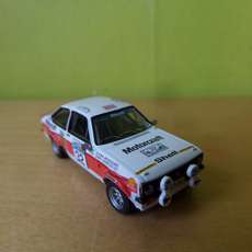 Brekina H0 19583 Ford Escort RS 1800 nr32