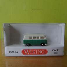 Wiking N 93204 VW T1 bus