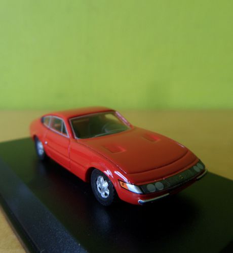 Bos H0 87630 Ferrari 365 GTB 4
