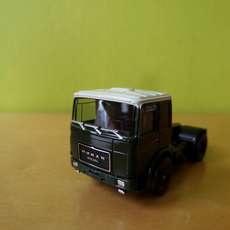 Herpa H0 310550 Roman Diesel ZGM