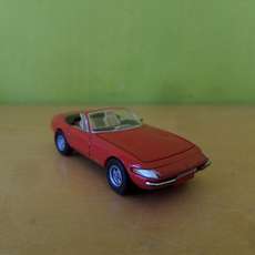 Brekina H0 22940 Ferrari Daytona GTS 4