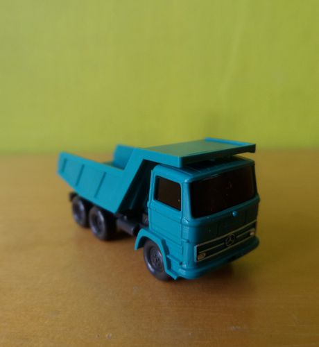 Wiking N 094509 MB kiepwagen