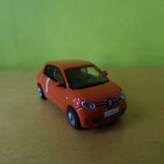 PCX H0 870368  Renault Twingo 3