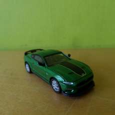 PCX H0 870570 Ford Mustang VI Mac