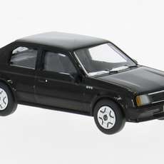 Voorbestellen ! PCX H0 870737 Opel Kadett D GTE zwart
