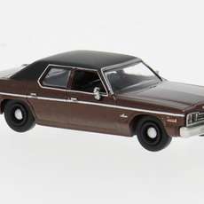 Voorbestellen !Brekina H0 18152 Dodge Monaco