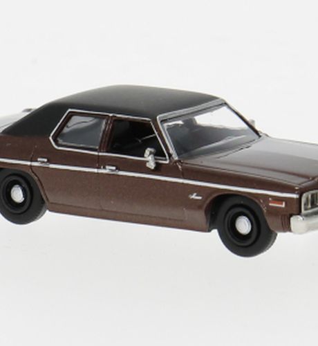 Voorbestellen !Brekina H0 18152 Dodge Monaco