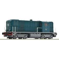 Roco H0 7300007 NS Diesel loc Serie 24 15