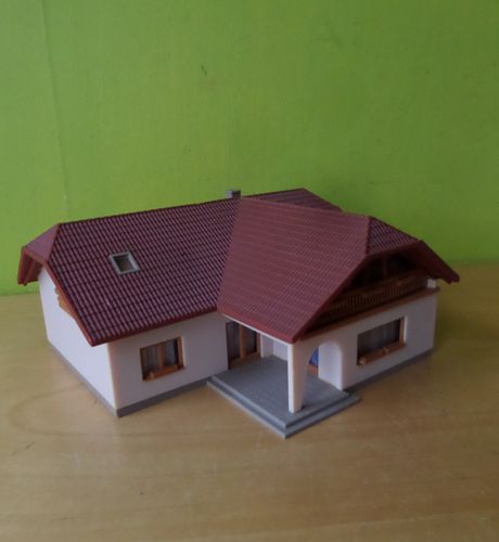 Faller H0  Landelijke woning
