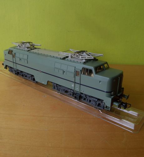 NIEUW ! Roco H0 7510051 NS loc 1207