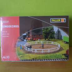 Faller H0 180339 Manege longeercirkel