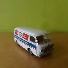 Brekina H0 34470 Fiat 238 Esso labor