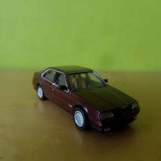PCX H0 870800 Alfa Romeo 164