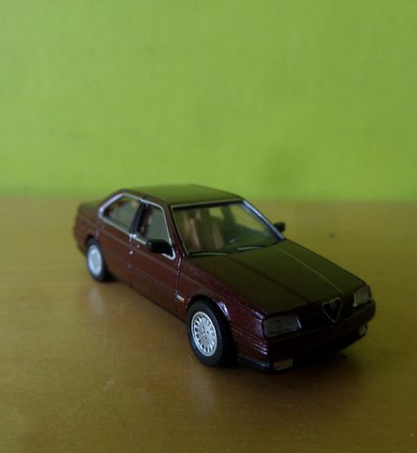 PCX H0 870800 Alfa Romeo 164