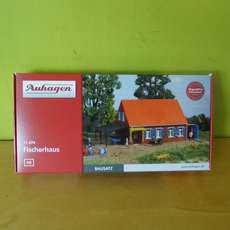 Auhagen H0 11474 Vissers huisje