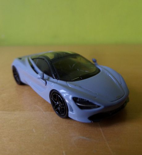 Minichamp H0 870178722 Mclaren 720 S