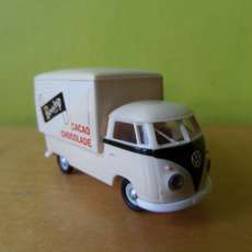 Brekina H0 32853 VW T1 B Bensdorp