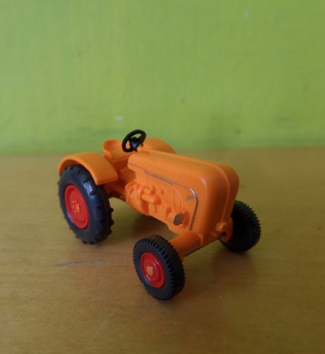 Wiking H0  87848  Allgaier Schlepper
