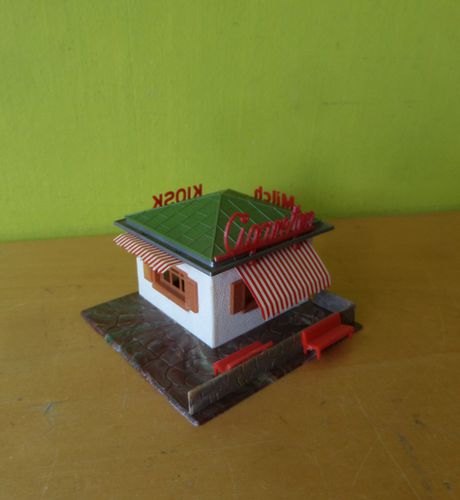 Faller H0 Kiosk