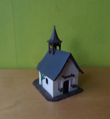 Faller H0  kleine kapel