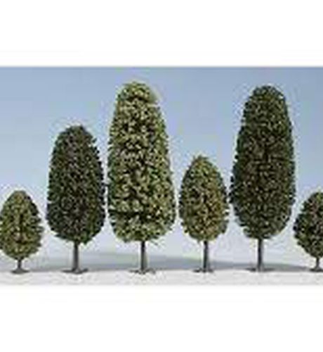 Noch H0 26402 loofbomen set