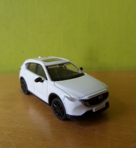 PCX H0 870576 Mazda CX 5 wit