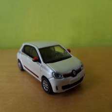PCX H0 870370  Renault Twingo 3