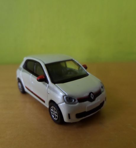 PCX H0 870370  Renault Twingo 3