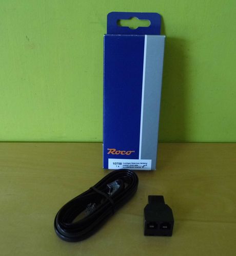 Roco 10758 Databus verdeler module