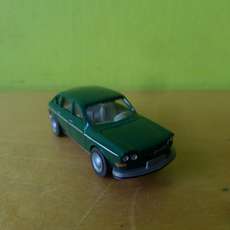 Wiking H0 04606 VW 411 groen