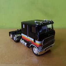 Brekina H0 85853  Ford CLT 9000 BF Goodrich