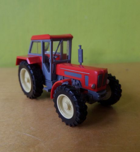 Wiking H0 87501 Tractor Schlúter