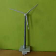 Faller H0 Windmolen