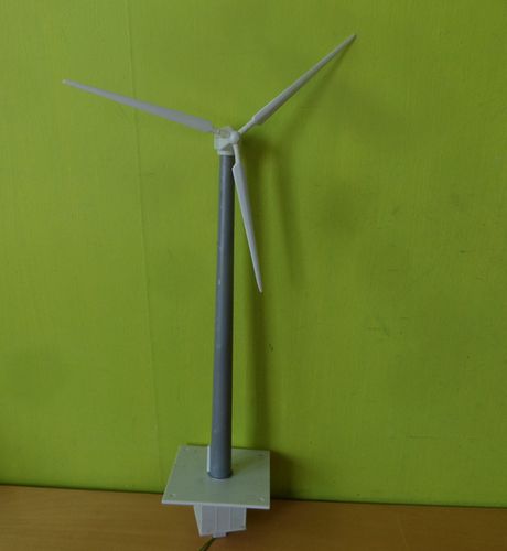 Faller H0 Windmolen